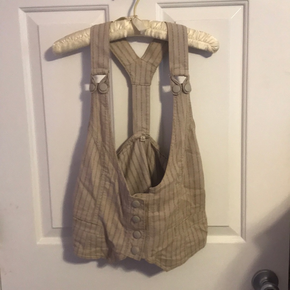 Vest